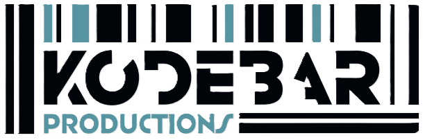 Kodebar Productions